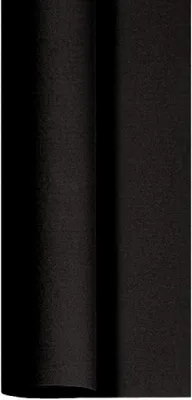 Produktbild von Dunicel® Tischdecke in Schwarz, 1,18 m x 25 m