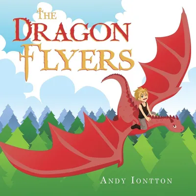 Produktbild von The Dragon Flyers