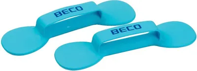 Produktbild von Beco Handpaddles "BEflex", Türkis