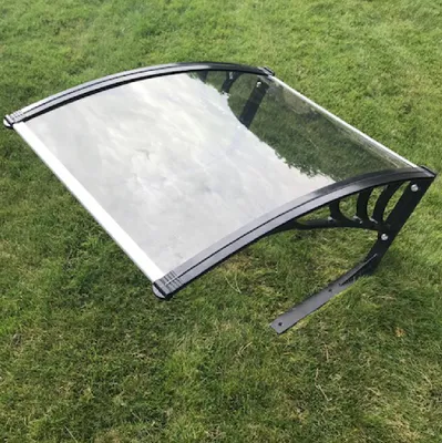 Produktbild von Mähroboter Garage für Rasenmäher Automower Rasenroboter 100x79x46cm Unterstand