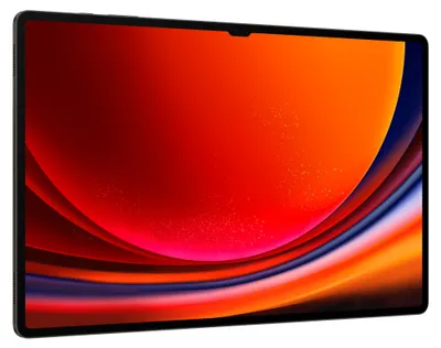 Produktbild von SAMSUNG SM-X910NZAAEUB  Galaxy Tab S9 Ultra WIFI 36,99cm 14,6Zoll 12GB 256GB Graphite