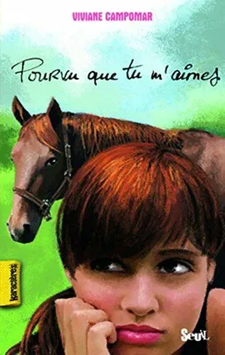 Image de Pourvu que tu m'aimes