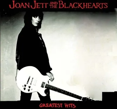 Productafbeelding van Joan Jett, De grootste hits