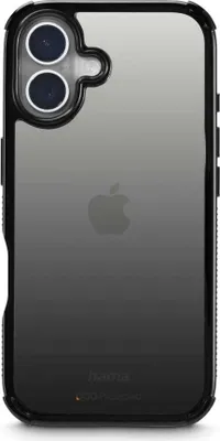 Obrázek produktu pro Hama Extreme Protect, Obal, Apple, iPhone 17, 16 cm (6.3"), Černá