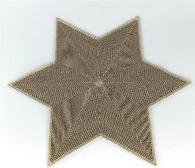 Image de Sander Berneck Stern 100% Polyester 36cm