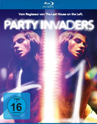 Produktbild von Party Invaders