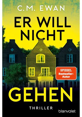 Image de Er will nicht gehen