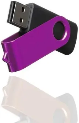 Produktbild von IMRO Axis Pendrive 128 GB USB 2.0 Speicherstick