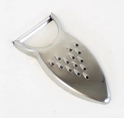 Image de Éplucheur polyvalent - Dimensions : 12 x 6 cm