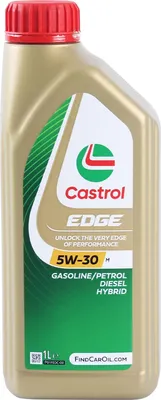 Produktbild von CASTROL Motoröl EDGE 5W-30 M, 1L