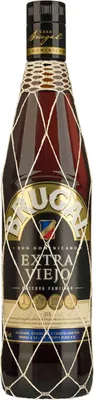 Produktbild von Ron BRUGAL EXTRAVIEJO 37,5% vol.