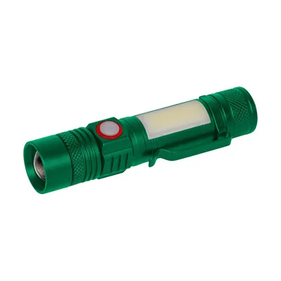 Produktbild von Coppenrath Verlag GmbH & Co.KG Outdoor-Taschenlampe - Nature Zoom 3