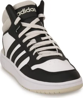Produktbild von Schuhe Adidas Hoops 3 Mid IH0157