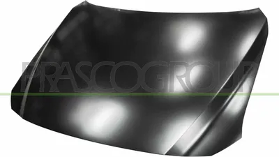 Produktbild von PRASCO MZ7063100 Motorhaube für MAZDA CX-5 (KF)