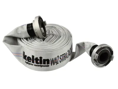 Obrázek produktu pro KELTIN Požární hadice 2", se spojkami, 20 m K00150