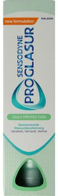 Obrázok produktu pre Zubná pasta Sensodyne Proglasur Daily Protection (75 ml)