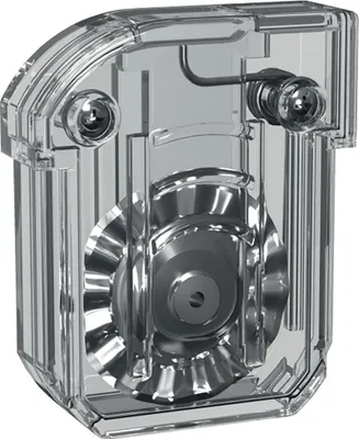 Produktbild von Leitz 90320000, 5 Blätter, Kunststoff, Stahl, Grau, 14 mm, 40 mm, 48 mm