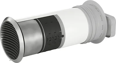 Immagine prodotto di Naber COMPAIR PRIME flow® P-Turbo flow 150 wall box incl. THERMOBOX 4051065