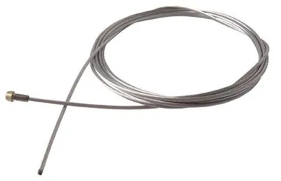 Produktbild von UNIVERSALSTAHL-GASLEITUNG 2,5 m