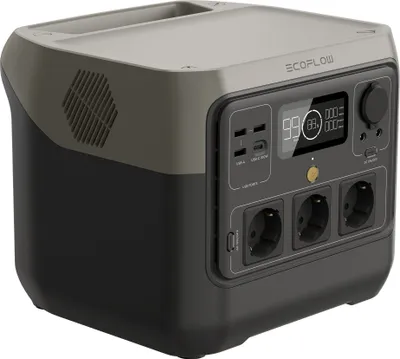 Obrázek produktu pro Nabíjecí bateriová stanice EcoFlow River 2 Pro ECORIVER2PRO 768Wh