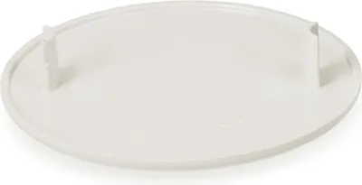 Produktbild von Runder Deckel für Dose ø60mm Solera Kunststoff Griff 13