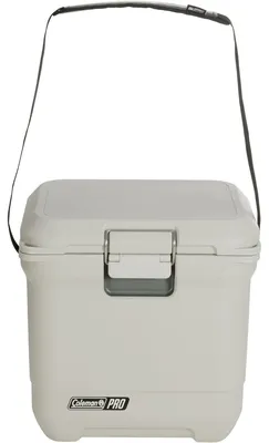 Imagen del producto de Coleman - 2213850 - Nevera portátil de 25 cuartos - Nevera