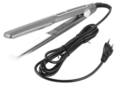 Obrázek produktu pro Žehlička na vlasy Multigear nastavení 480 stupňů Fahrenheita Vyhlazovací keramická žehlička