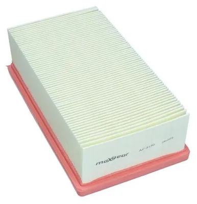 Produktbild von MAXGEAR 26-2860 Luftfilter für DACIA SANDERO II