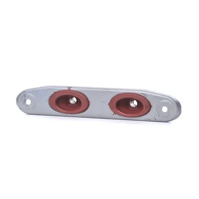 Immagine prodotto di Borsehung Supporto di scarico per VW Golf VII berlina (5G1, BQ1, BE1, BE2) Componente di montaggio anteriore dell'impianto di scarico B12278
