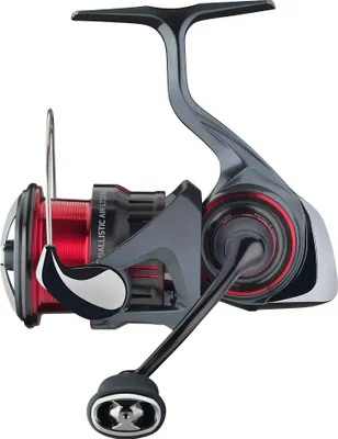 Image de Daiwa 25 BALLISTIC AIR LT2000S-P Moulinet spinning