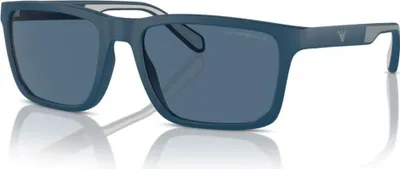 Produktbild von Herrensonnenbrille Emporio Armani EA 4219