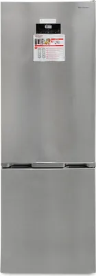 Produktbild von Amica KGC 15495 S Kühl-/ Gefrierkombination, 180 cm