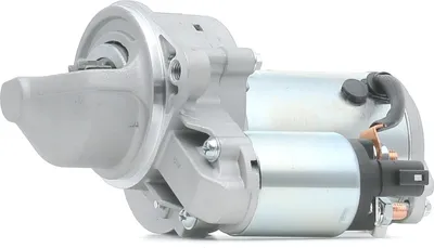 Produktbild von RIDEX 2S0368 Starter Anlasser 2kW für HYUNDAI i30 (FD) 12V