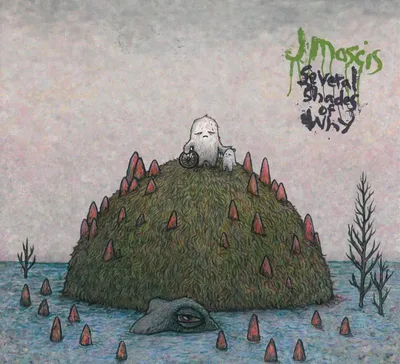 Obrázok produktu pre J Mascis: (CD / S)