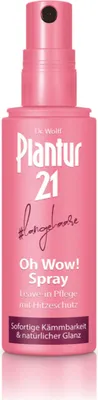 Zdjęcie produktu dla Plantur 21 #longhair Oh Wow! Spray 100ml