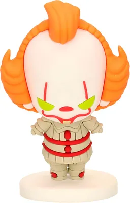 Obrázok produktu pre iT figúrka: Pennywise 8 cm