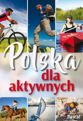 Produktbild von Polska dla aktywnych