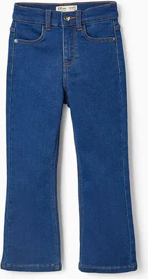 Produktbild von Zippy Zkgap0401 Hosen Blau 9-10 Years Blau 9-10 Years