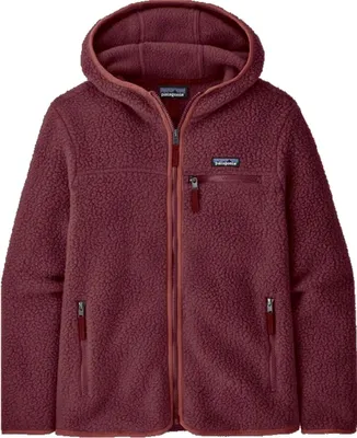 Produktbild von Patagonia Errores de Foto 22806-SEQR in Sequoia Red color size small