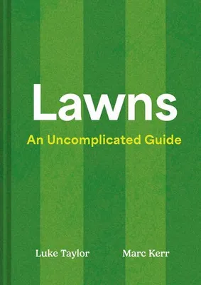 Obrázok produktu pre Lawns Hb