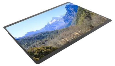 Obrázok produktu pre Náhradný 13-palcový displej pre Microsoft Pro X 1876 M1042400 – IPS LED displej s rozlíšením 2880x1920, dotykový displej s digitizérom