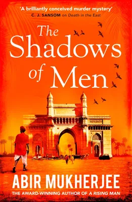 Produktbild von The Shadows of Men