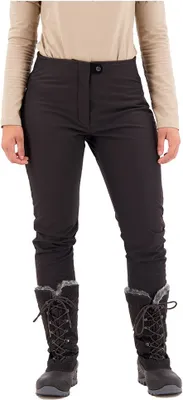 Produktbild von Cmp 3a09676 Hosen Schwarz XS Frau Schwarz XS