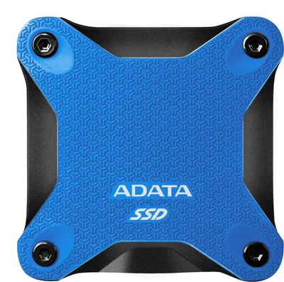 Immagine prodotto di Adata ADATA SD620 512 GB Micro-USB B 3.2 Gen 2 (3.1 Gen 2) Blu