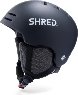 Produktbild von Shred Slam-cap Noshock 2.0 Helm Schwarz S Schwarz S