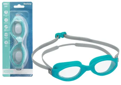 Produktbild von Bestway 21077 Blaue Schwimmbrille