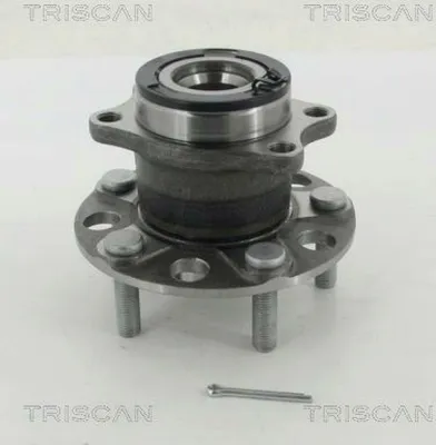 Image de Jeu de roulements de roue TRISCAN arrière, gauche, droite 8530 10290