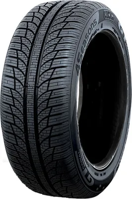 Zdjęcie produktu dla Opony GT RADIAL 165/70 R14 85H 4 SEASONS