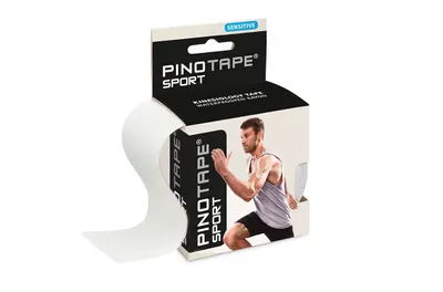 Obrázok produktu pre Pinotape Sport Tape Sensitive 5 cm x 5 m