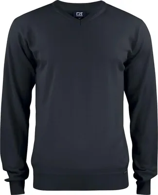 Produktbild von Cutterandbuck Everett V-neck Men